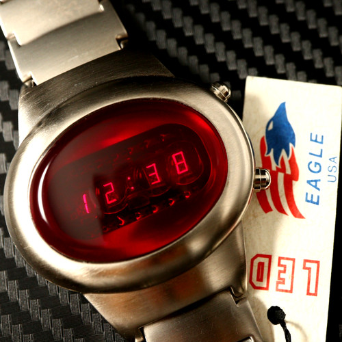 New eagle usa red ea104 - [new!],