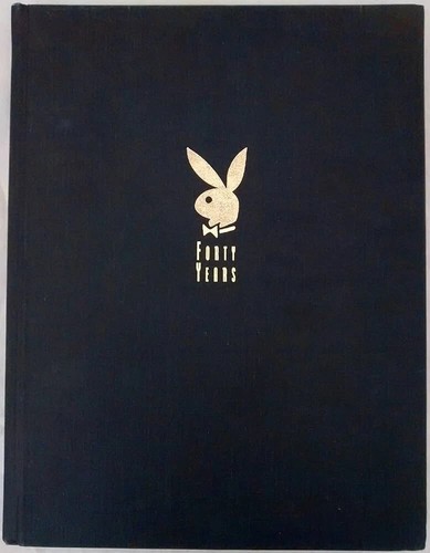 The playboy book years by - -,