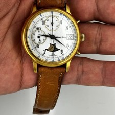 Orologio Cronografo Vintage