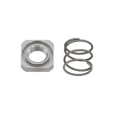 Vite Rotante Mandrino Ruota