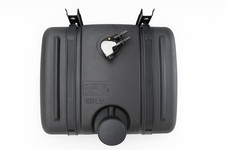 Serbatoio carburante MAN