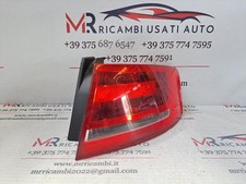 STOP FANALE POSTERIORE DESTRO PER AUDI A4 Berlina 8K5945096D (07>10)
