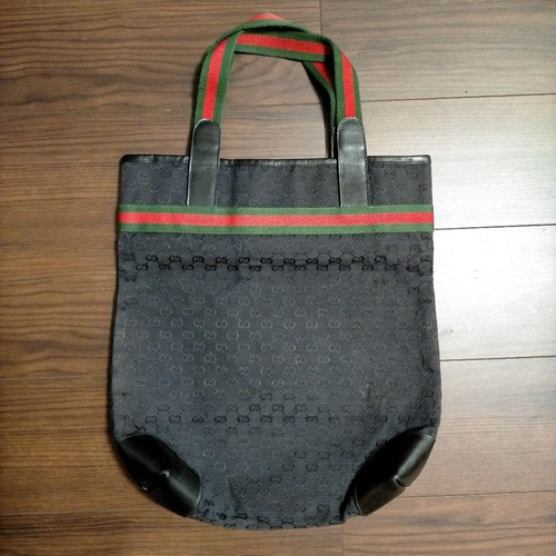 Borsa tote gucci modello - borsa,