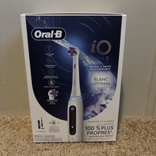 Oral-B iO Series 5 Spazzolino