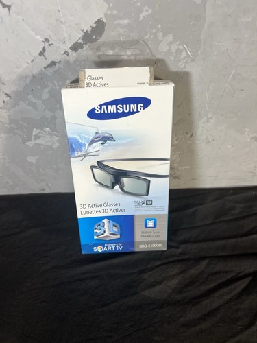Samsung ssg 5100gb active - samsung, 3d