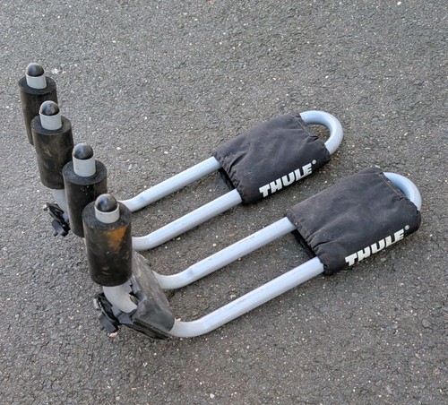 Coppia porta kayak - coppia,