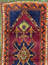 Tappeto antico anatolia - tappeto,