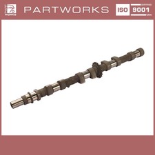 Scarico albero a camme per