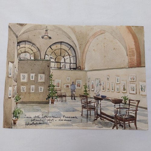 Acquarello sala - acquarello,