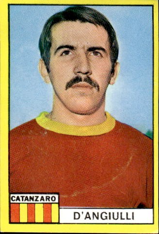 Figurina calciatori edis - figurina,