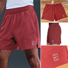 Pantaloncini da tennis Nike