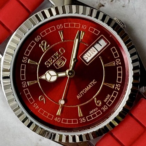 Orologio automatico seiko - orologio,