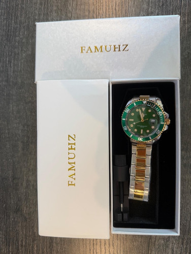 Bracciale famuhz quarzo - famuhz,