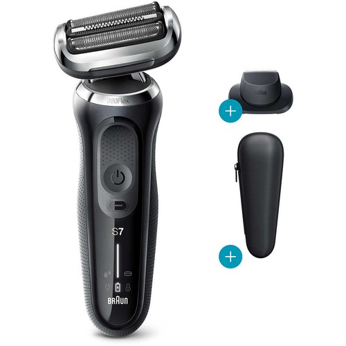Braun n1200s serie - braun, rasoio