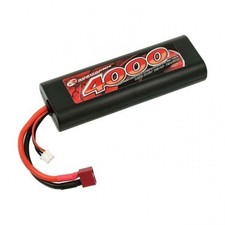 Robitronic Batteria LIPO