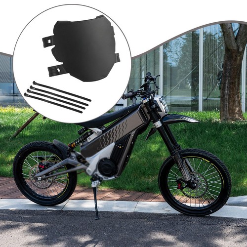 Targa per bici elettrica