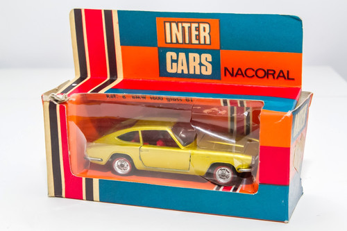 Nacoral inter cars - nacoral,