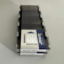 Pezzi scatola iscar - pezzi/scatola,