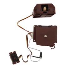  Movimento a cucù per orologi