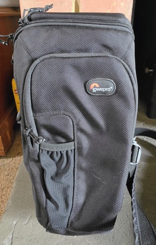 Borsa per fotocamera lowepro - per,