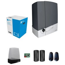 KIT AUTOMAZIONE MOTORE 24V 400