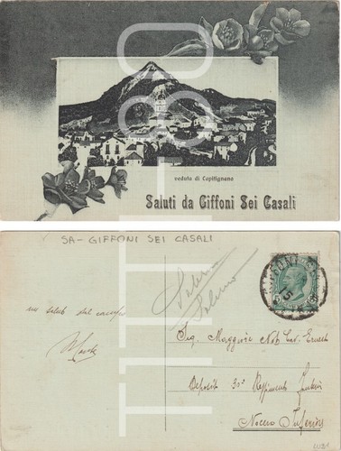 Saluti giffoni sei casali - sei,