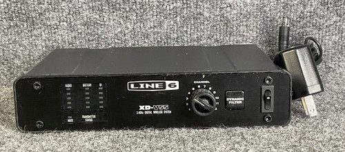 Line v55 4 ghz - 6,