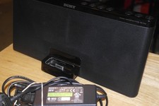 Sony Sistema di docking audio