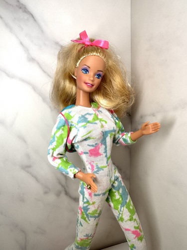 Barbie vintage cappatelle - cappatelle, di