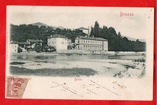 BRIVIO BRIANZA-VEDUTA- vg