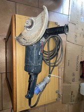 Smerigliatrice Angolare Flex Bosch 230mm 2200W Bosch GWS 22-230 J Professionale