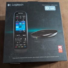 Telecomando Logitech Harmony