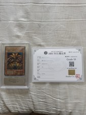 Exodia premium Pack 1999 ARS