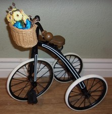Bicicletta 3 ruote American