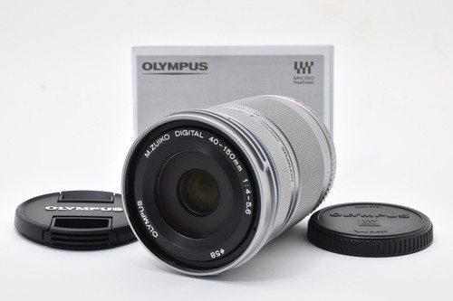 Olympus zuiko 150 mm - olympus,