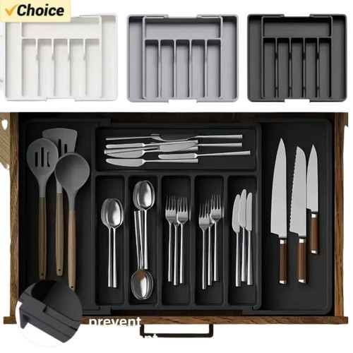 Porta posate cucina - posate,