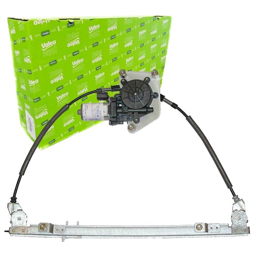 Valeo alzacristalli elettrico - valeo,