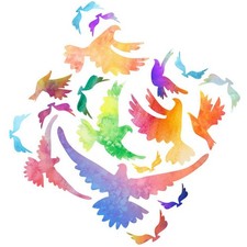  Adesivi Da Parete Per Muro