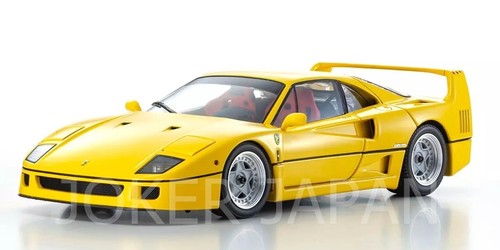 Kyosho originale scala - scala, 1/18