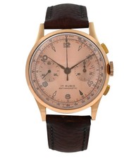 Chronographe Suisse 401