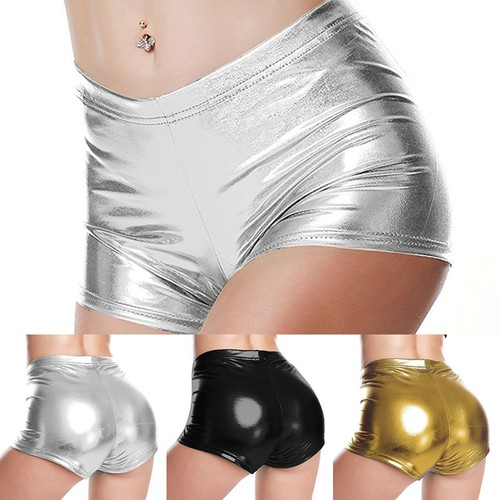 Pantaloncini donna - pantaloncini, da