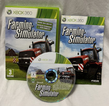 Farming Simulator - Gioco