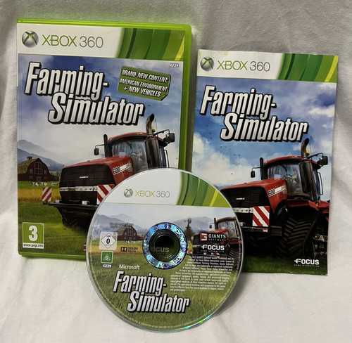 Farming simulator gioco - -,
