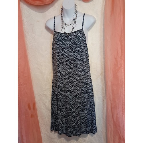 Abito donna west loop - loop, blu