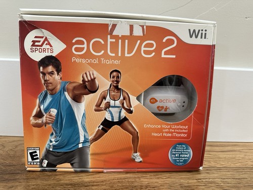 Sports active personal - ea, 2