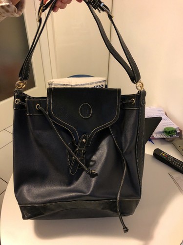 Borsetta trussardi vintage - borsetta,