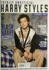 Harry Styles. Annuario 2022