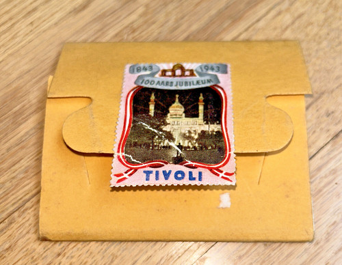 1943 danimarca - 1943,