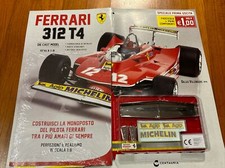 CENTAURIA FERRARI 312 T4 -F1