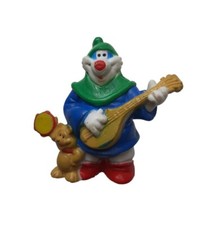 *HH* Action figure Disney Flunch Little John Robin Hood cartoon cartone toy 